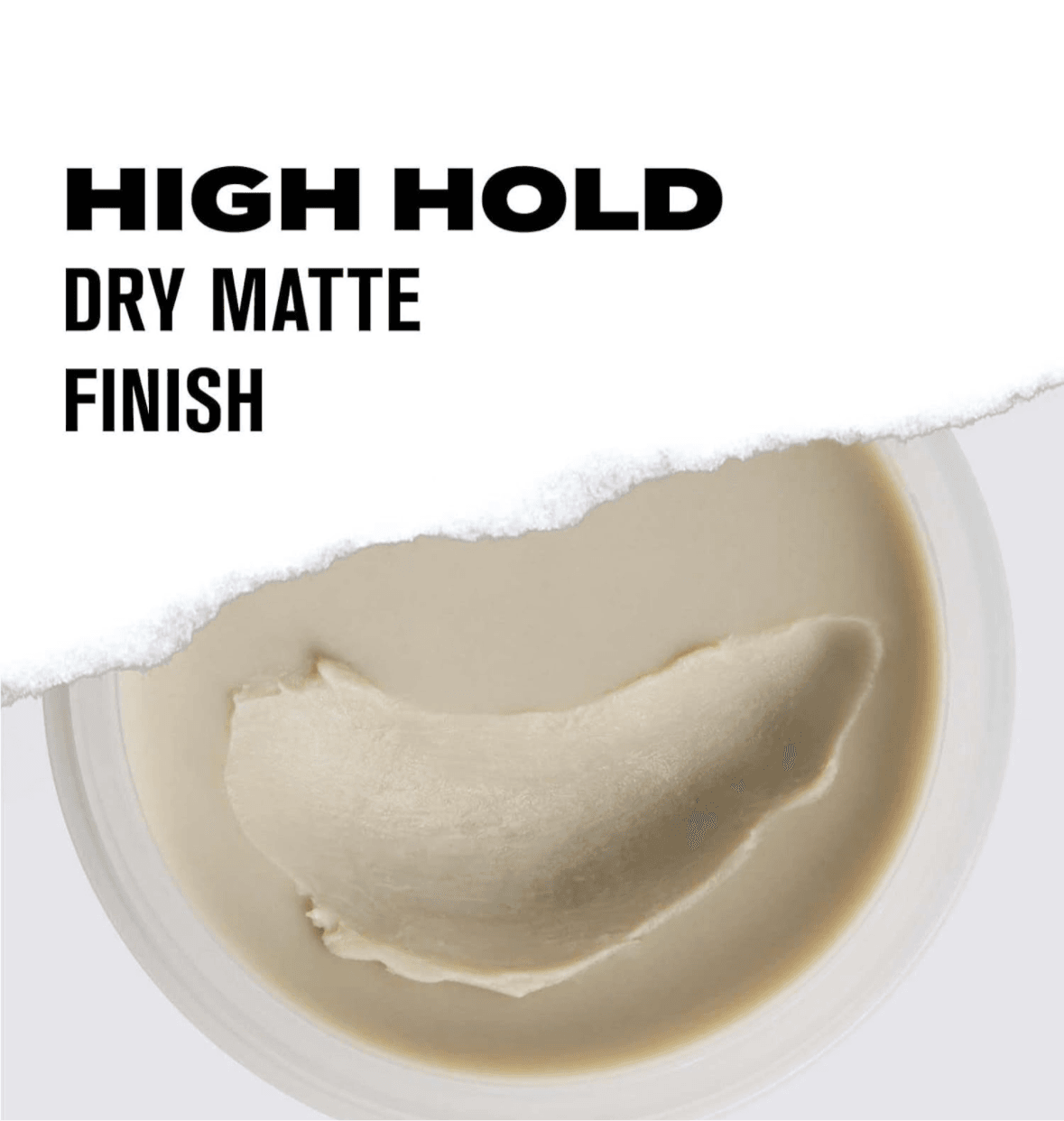 Hanz De Fuko Quicksand Wax - Ultimate Hair Styling Products