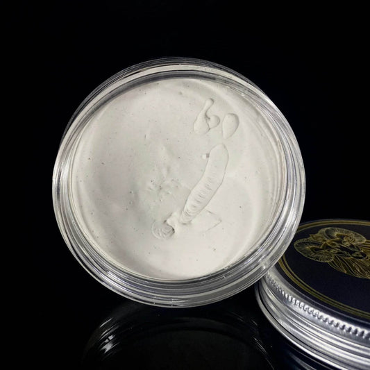 Barbaric Style Ascension Texture Clay - Ultimate Hair Styling Products 
