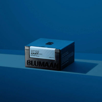 BluMaan Wax Fiber - Ultimate Hair Styling Products 