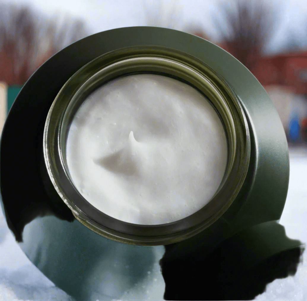Solid State Undo Cream - Ultimate Hair Styling Products 
