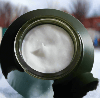 Solid State Undo Cream - Ultimate Hair Styling Products 