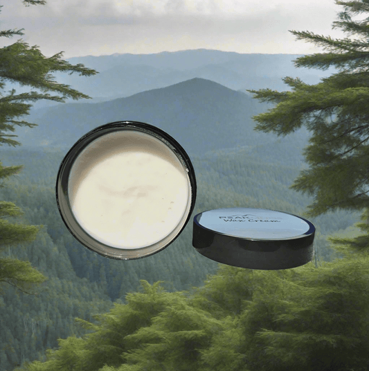 PeakMode Wax Cream - Ultimate Hair Styling Products 