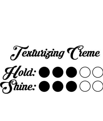 19 Fifties Union Texturizing Creme - Ultimate Hair Styling Products 