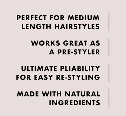 Hanz De Fuko Hybridized Wax - Ultimate Hair Styling Products 